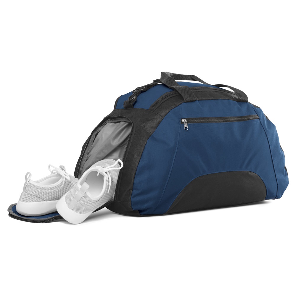 FIT. Bolsa de deportes 600D