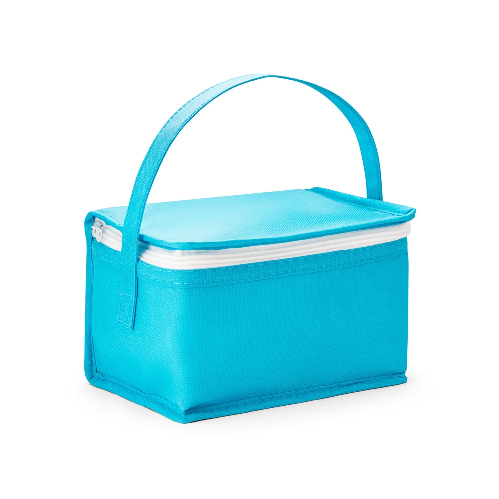 IZMIR. Bolsa nevera 3L en non-woven (80 g/m²)