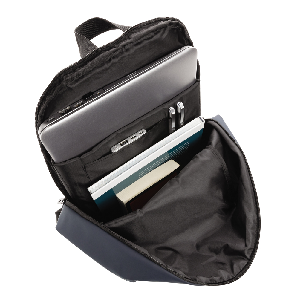 Mochila para portátil 15.6" de PU