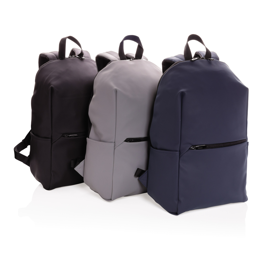 Mochila para portátil 15.6" de PU