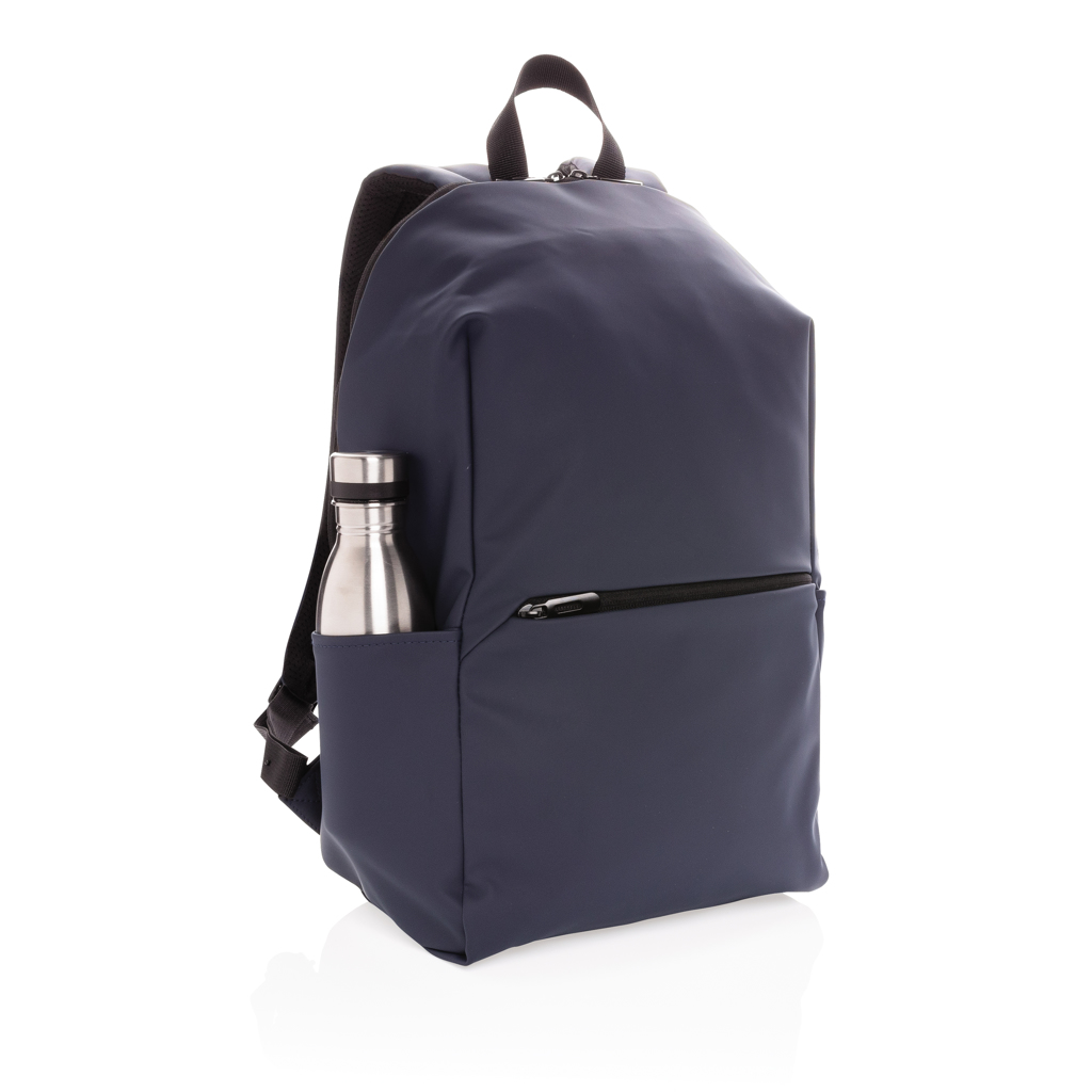 Mochila para portátil 15.6" de PU