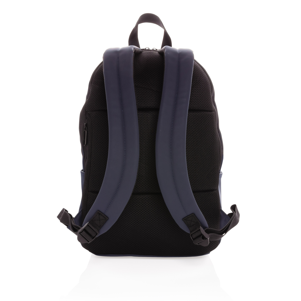Mochila para portátil 15.6" de PU