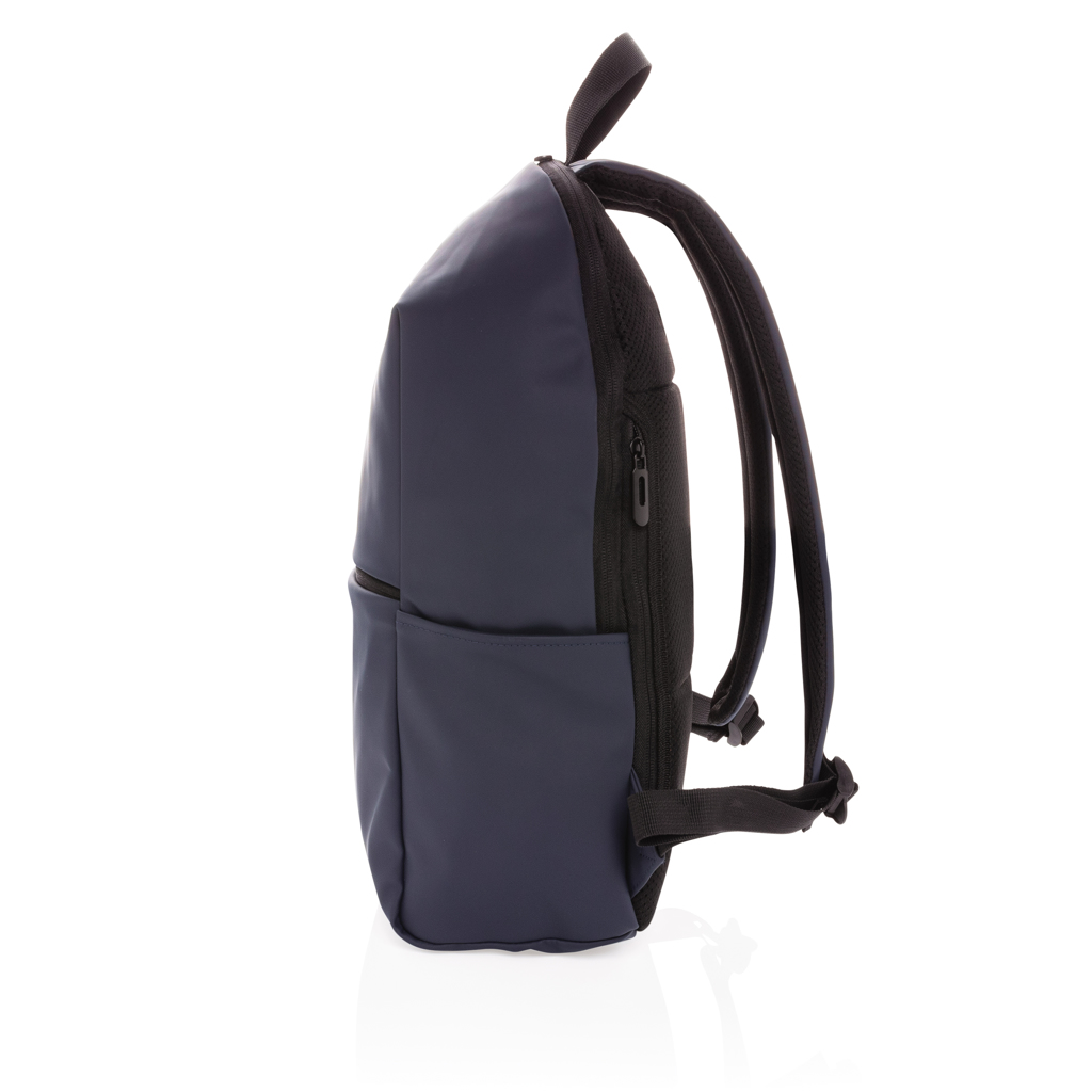 Mochila para portátil 15.6" de PU
