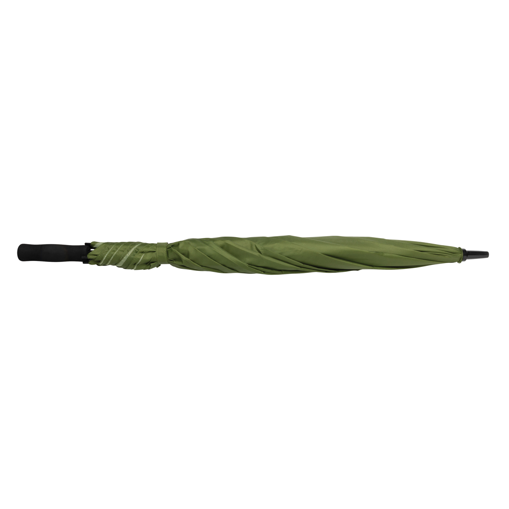 Paraguas 30" antitormenta RPET 190T Impact AWARE™