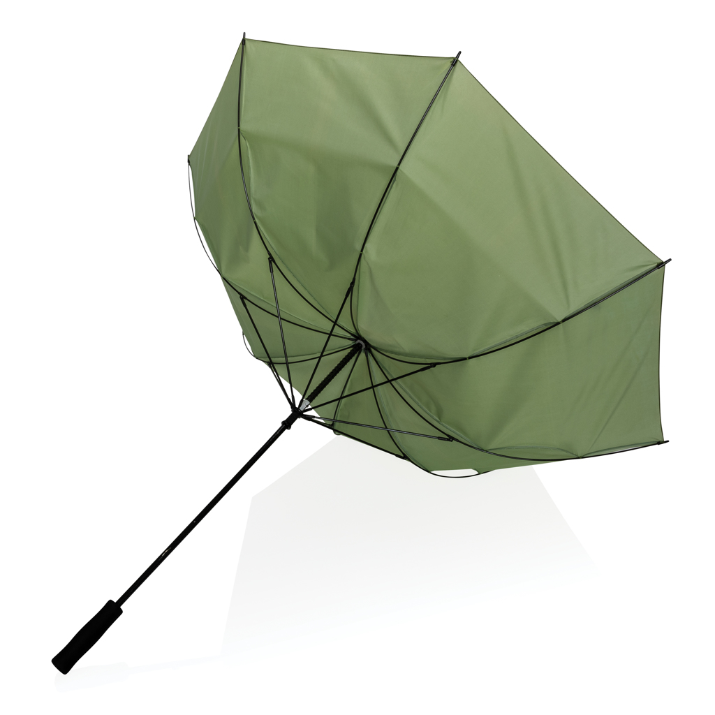 Paraguas 30" antitormenta RPET 190T Impact AWARE™