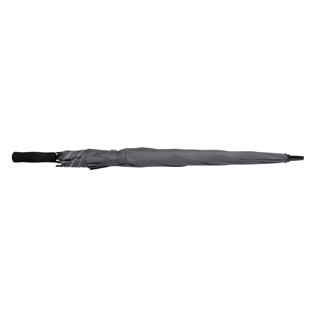 Paraguas 30" antitormenta RPET 190T Impact AWARE™