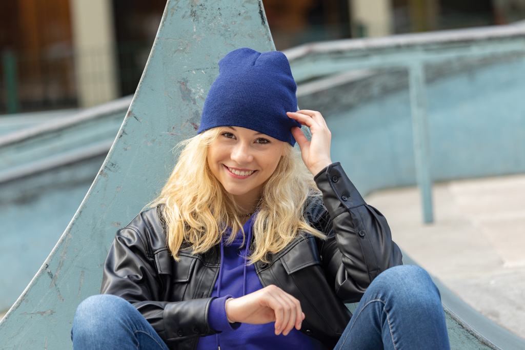 Gorro clásico Impact AWARE ™ Polylana®
