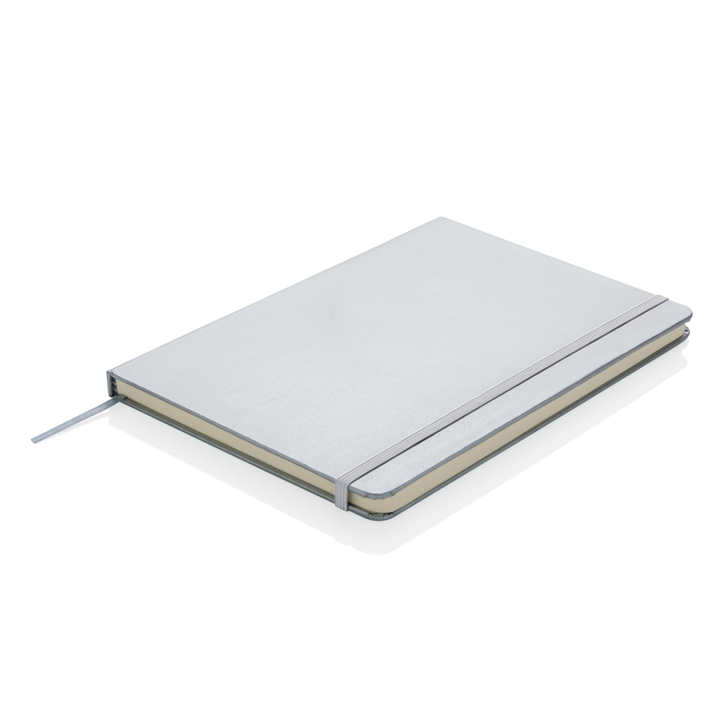 Libreta A5 básica de tapa dura