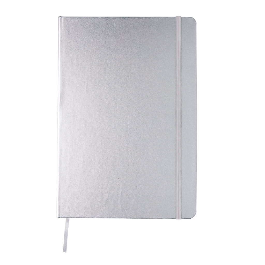 Libreta A5 básica de tapa dura