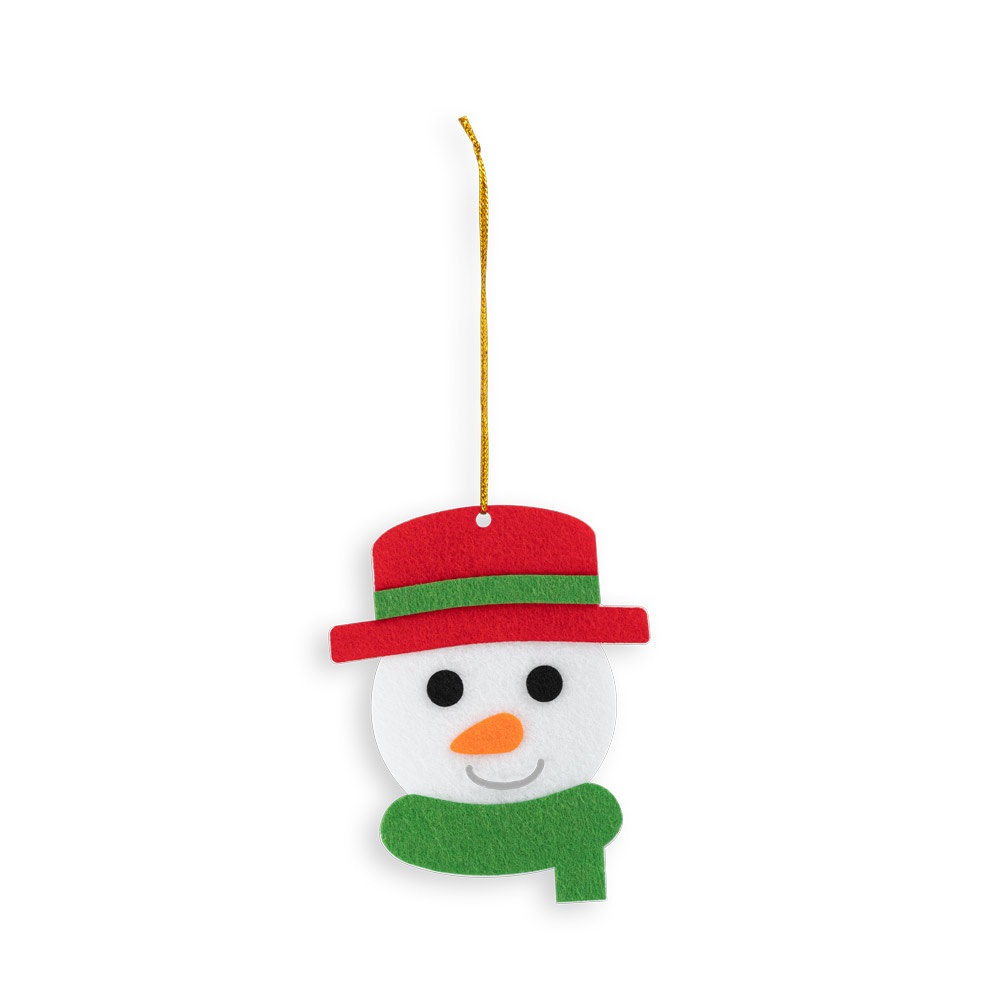 DEER. Colgantes Navideños