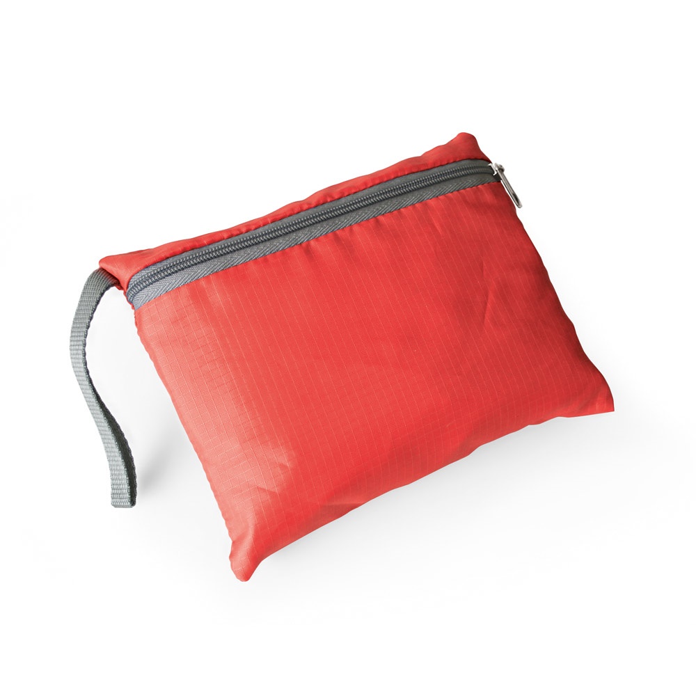 BARCELONA. Mochila plegable 210D ripstop