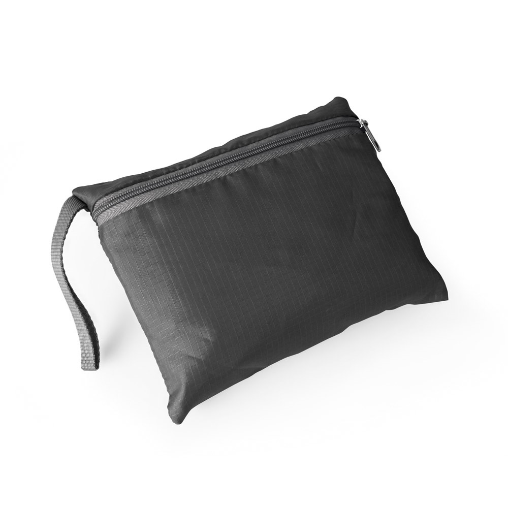 BARCELONA. Mochila plegable 210D ripstop