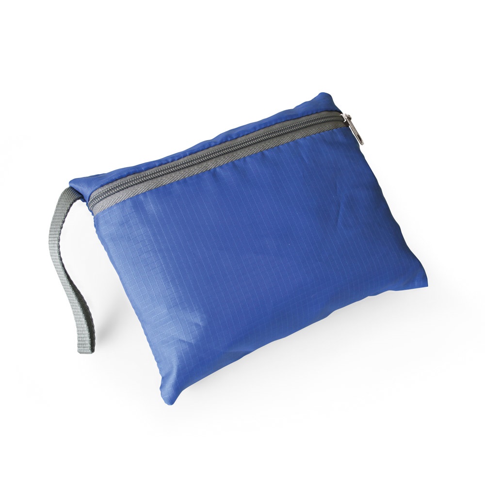 BARCELONA. Mochila plegable 210D ripstop