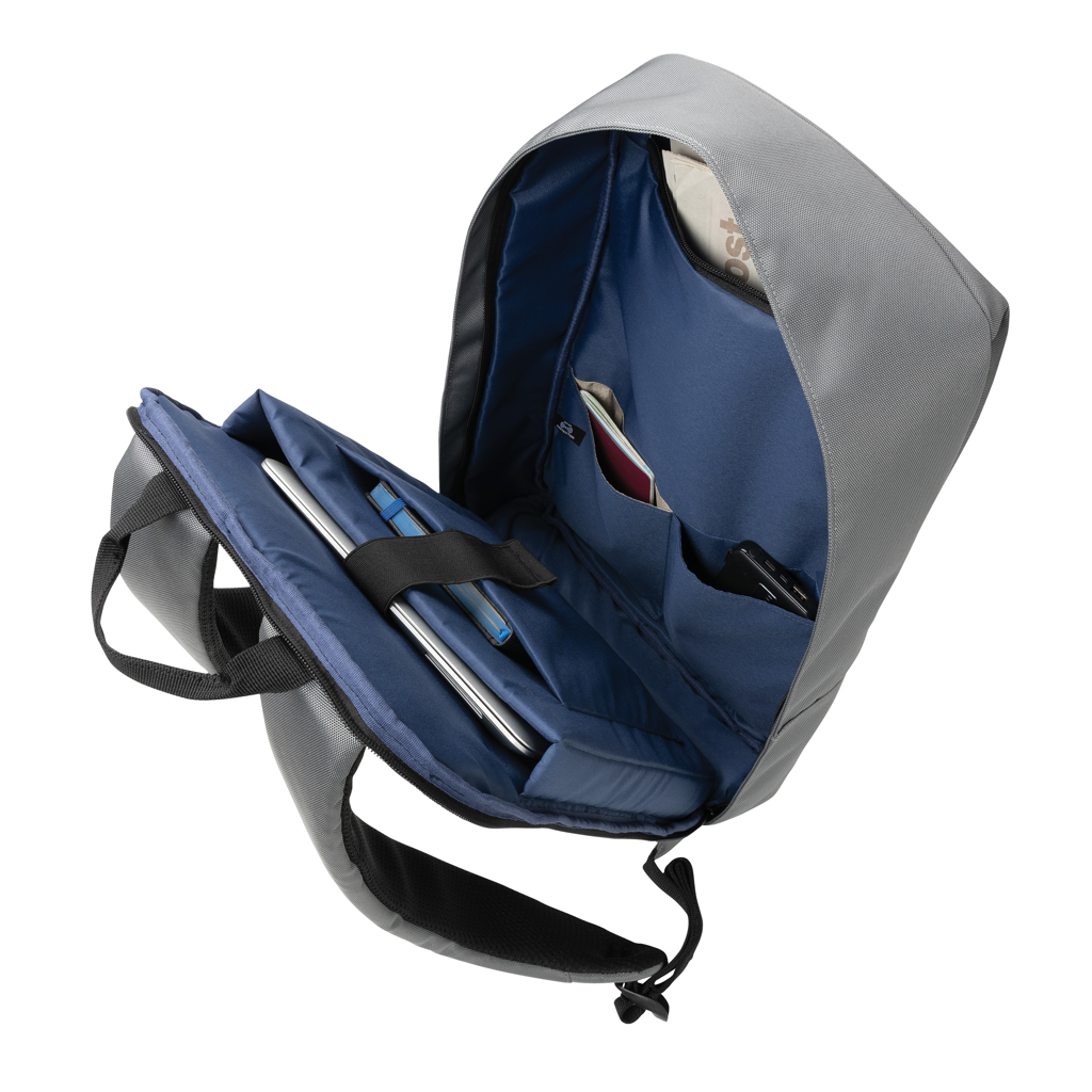 Mochila para portátil de 15,6" Impact AWARE™ 1200D