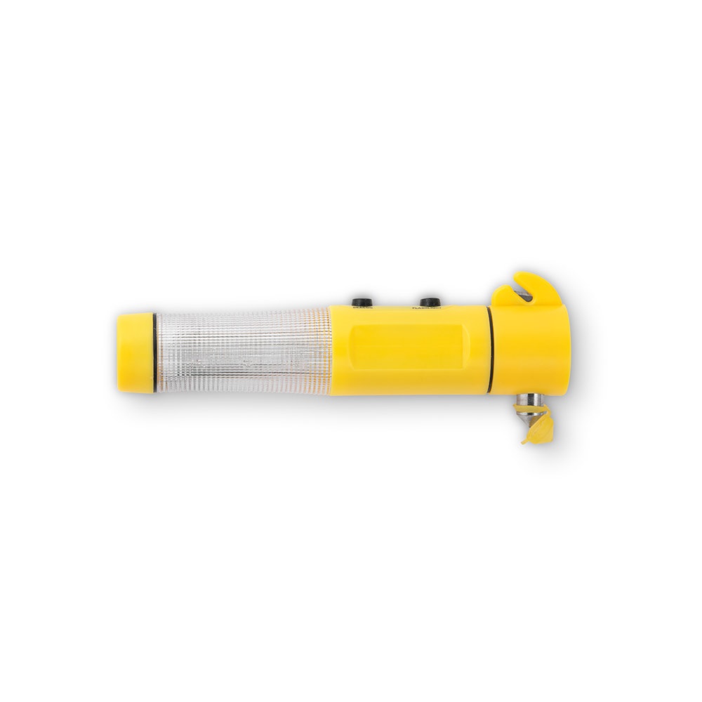 FLASHMER. Martillo de emergencia