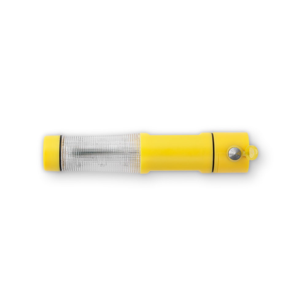 FLASHMER. Martillo de emergencia