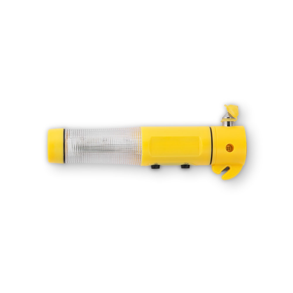 FLASHMER. Martillo de emergencia