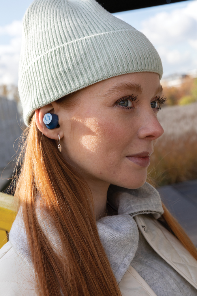 Auriculares Napa Urban Vitamin