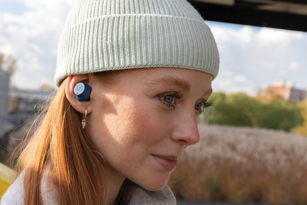 Auriculares Napa Urban Vitamin