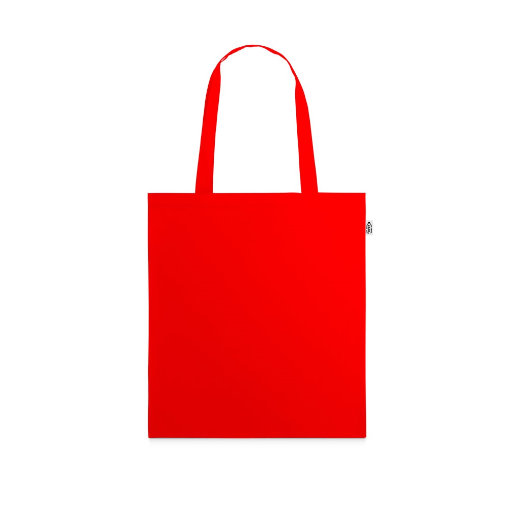 MAPUTO. Bolsa 190T poliéster reciclado (100% rPET)
