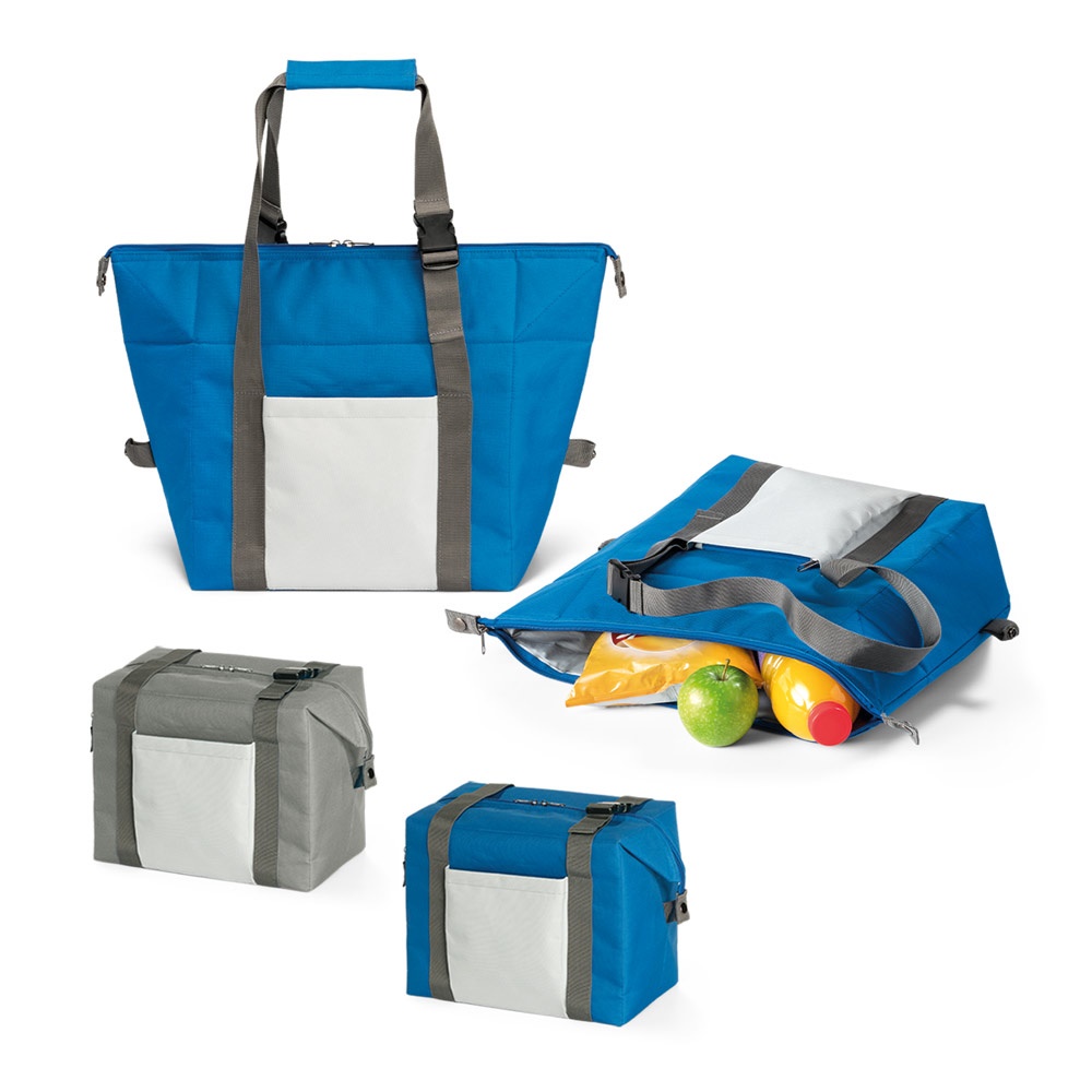 PHILADEL. Bolsa termica 21 L en 600D