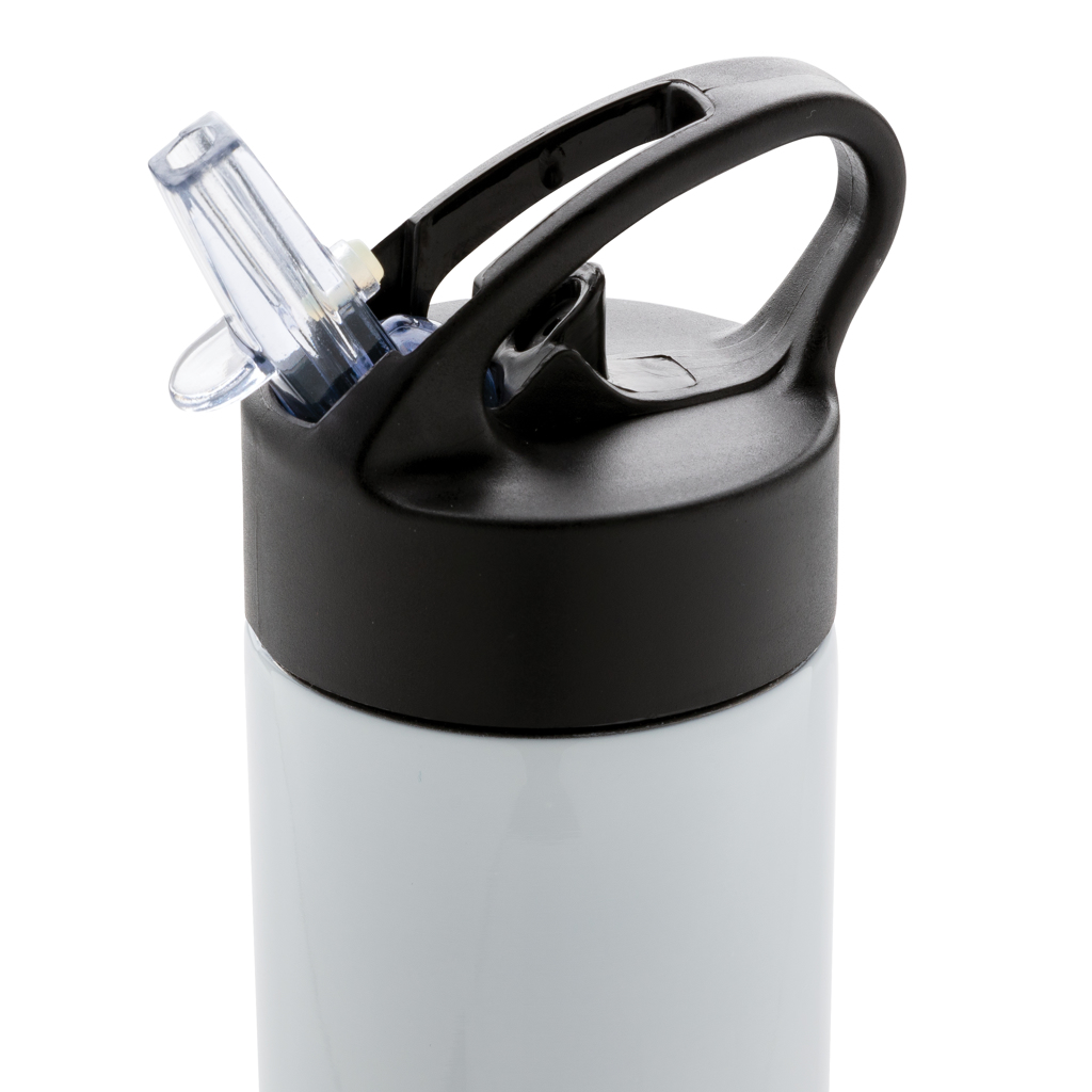 Botella de agua Sport