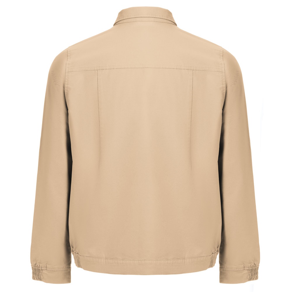 THC BRATISLAVA. Chaqueta unisex