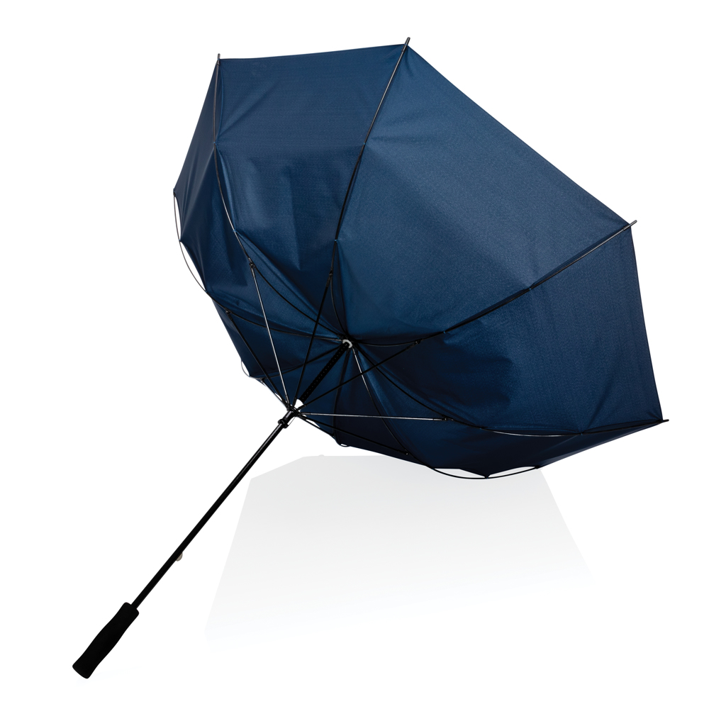 Paraguas 30" antitormenta RPET 190T Impact AWARE™