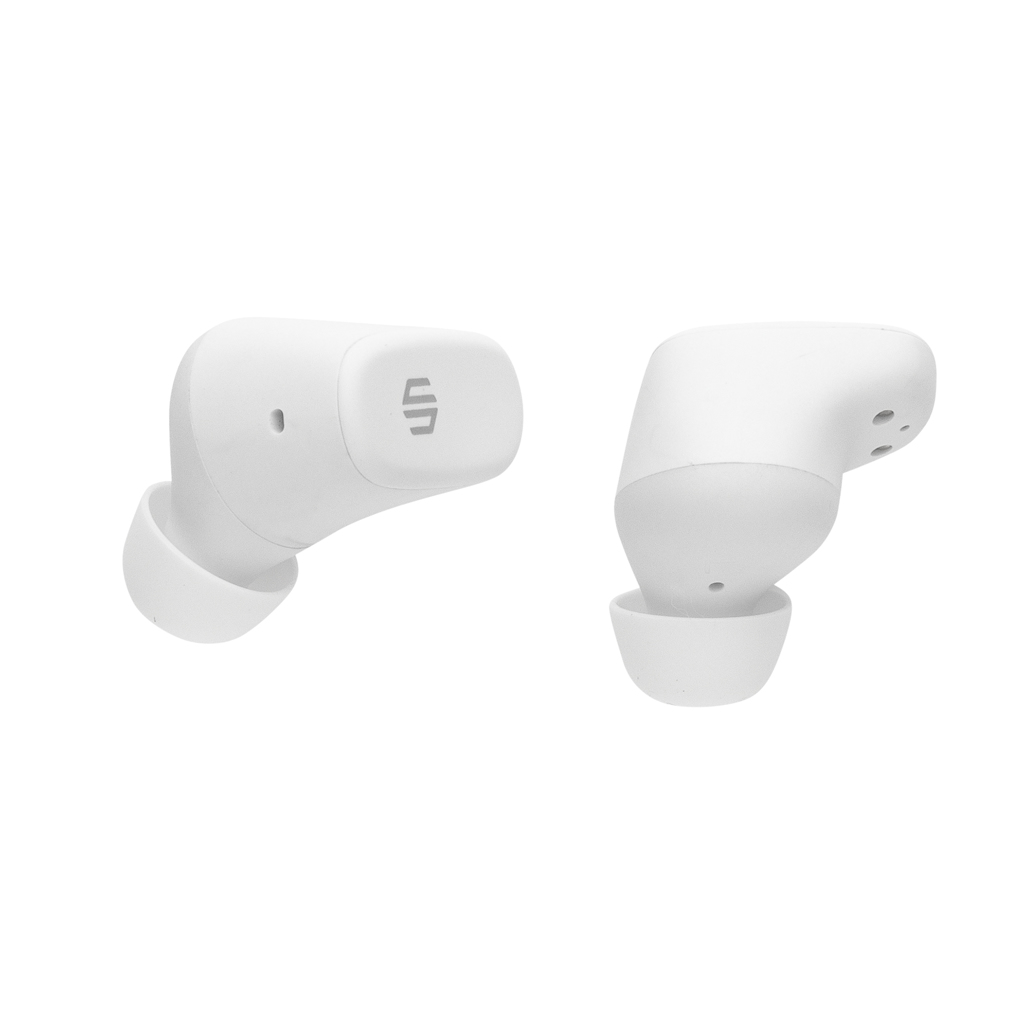 Auriculares Gilroy híbridos ANC y ENC Urban Vitamin