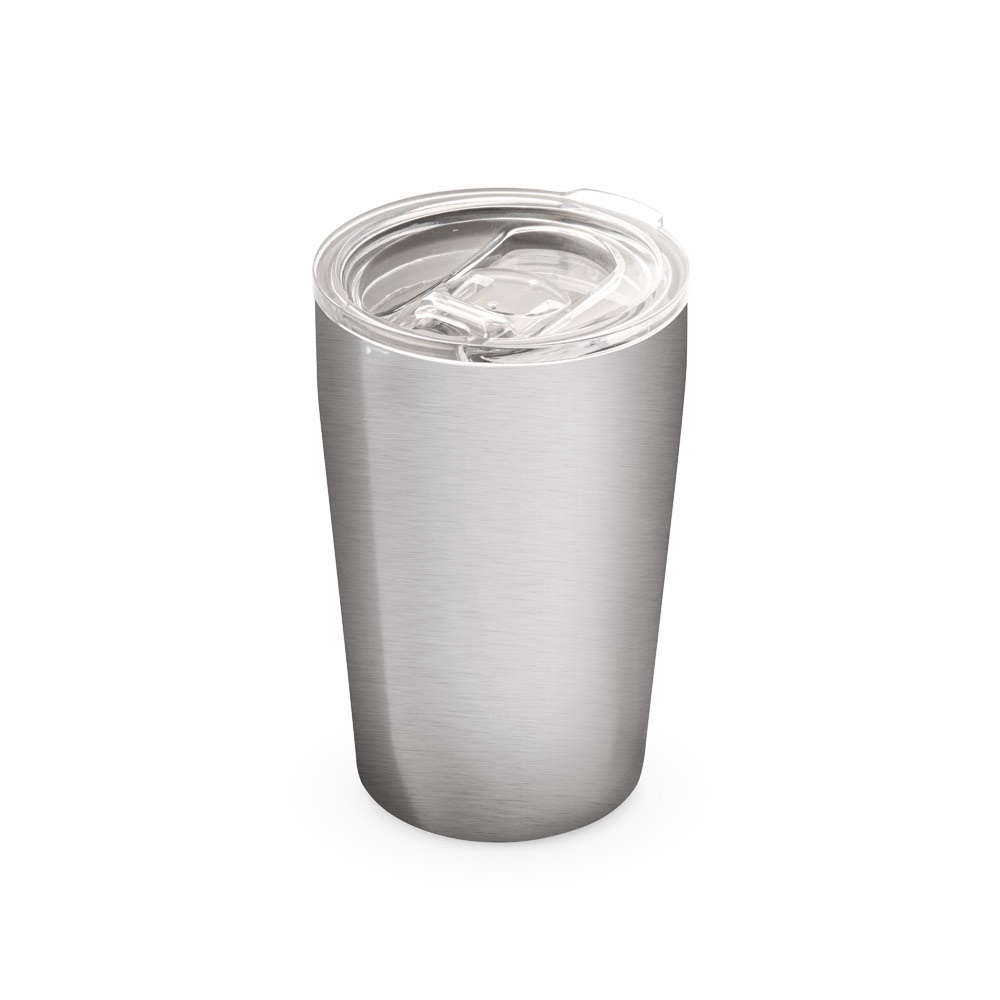 SLIDER. Vaso de viaje de 380 mL