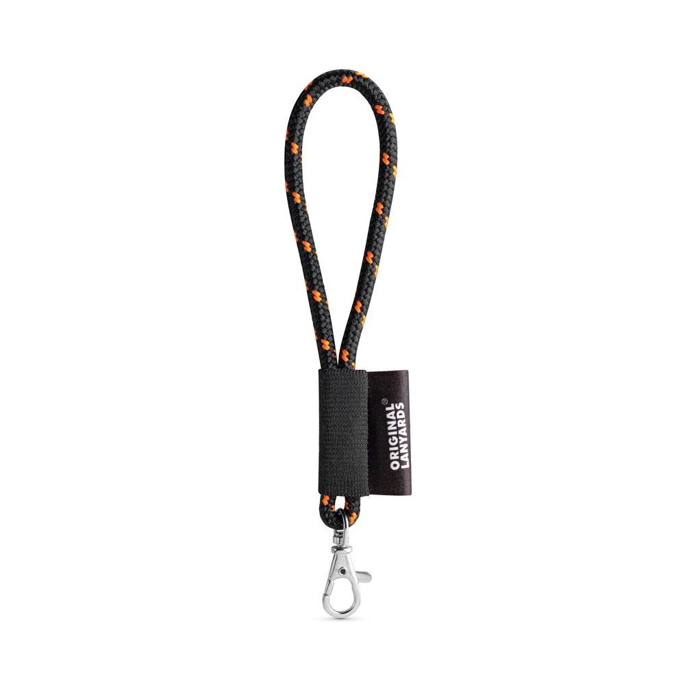 . Lanyard Nautic Short Set. Modelos estándar