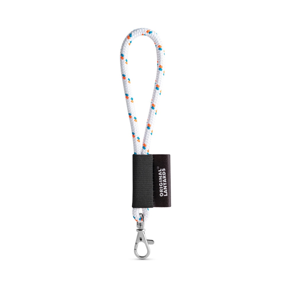 . Lanyard Nautic Short Set. Modelos estándar