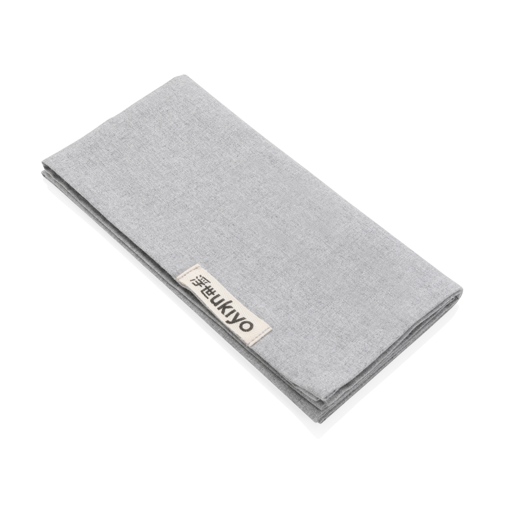 Set de 4 servilletas de mesa Ukiyo Aware ™ 180gr