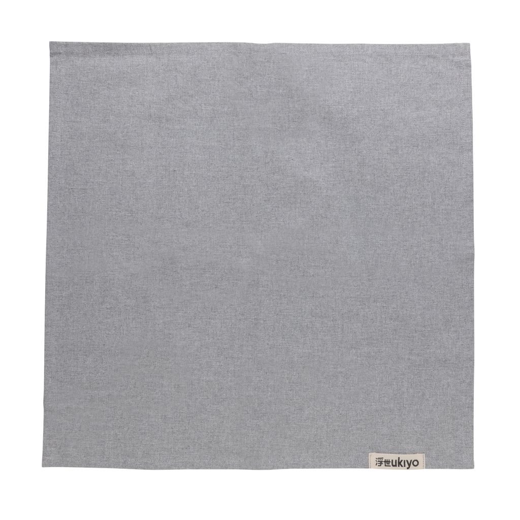 Set de 4 servilletas de mesa Ukiyo Aware ™ 180gr