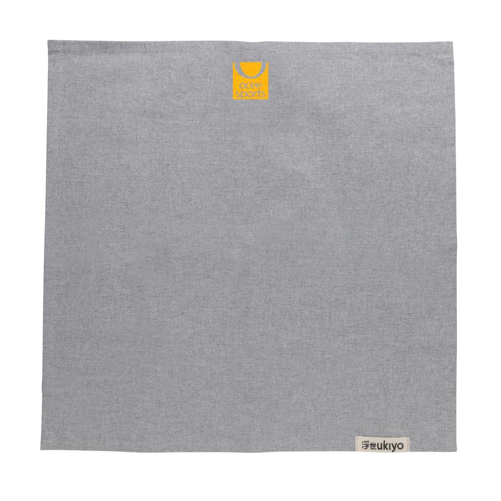 Set de 4 servilletas de mesa Ukiyo Aware ™ 180gr