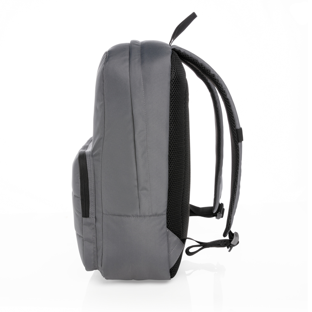 Mochila basica Impact AWARE ™ RPET para portátil 15,6"