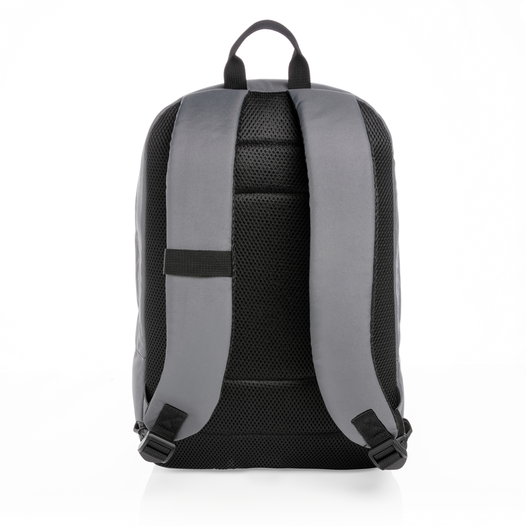 Mochila basica Impact AWARE ™ RPET para portátil 15,6"