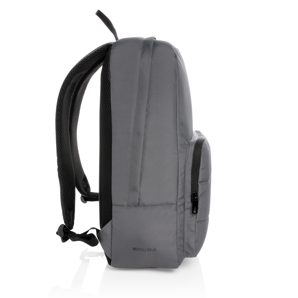 Mochila basica Impact AWARE ™ RPET para portátil 15,6"