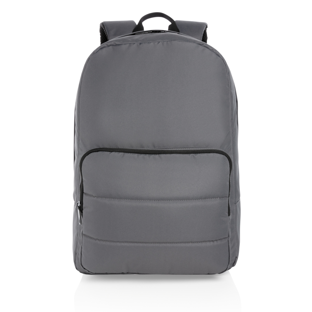 Mochila basica Impact AWARE ™ RPET para portátil 15,6"