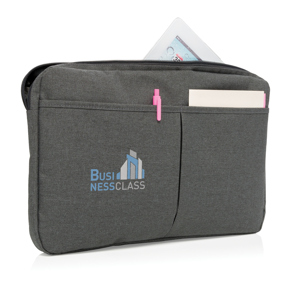 Funda para portátil 15” sin PVC
