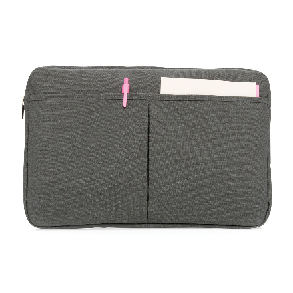 Funda para portátil 15” sin PVC
