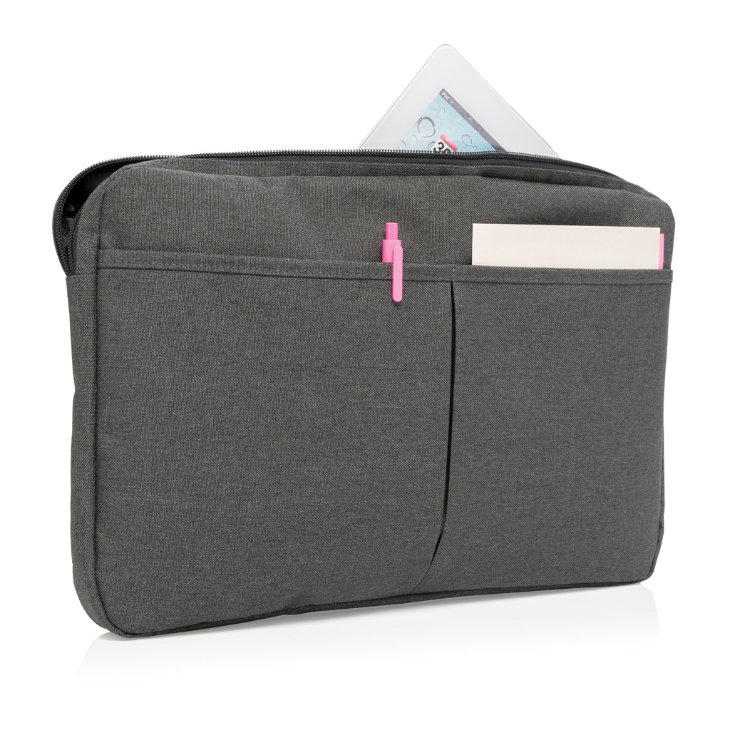 Funda para portátil 15” sin PVC