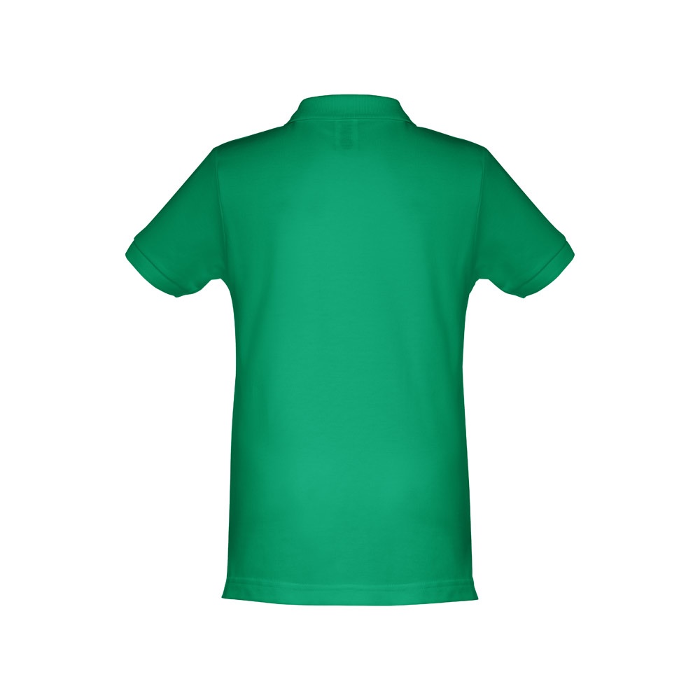 THC ADAM KIDS. Polo de niños unisex