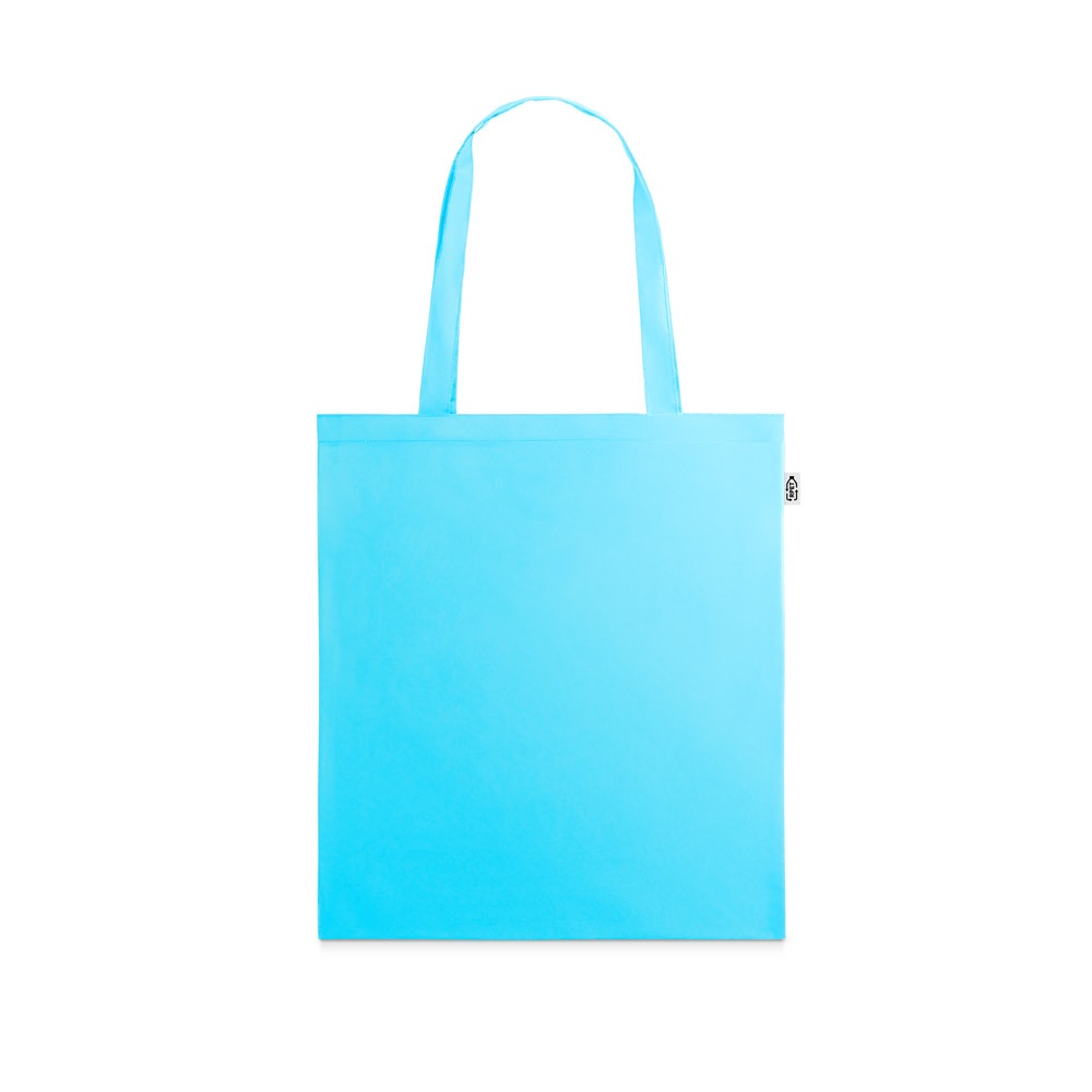 MAPUTO. Bolsa 190T poliéster reciclado (100% rPET)