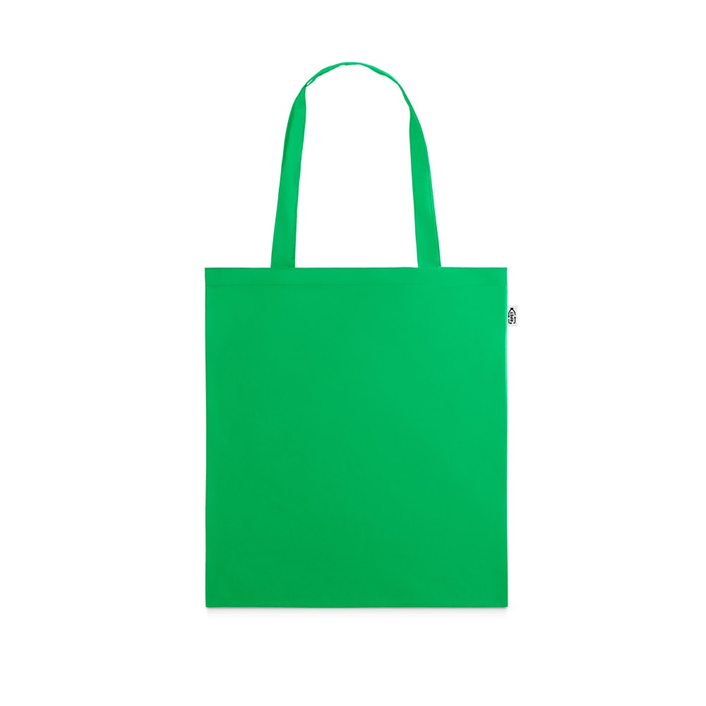 MAPUTO. Bolsa 190T poliéster reciclado (100% rPET)