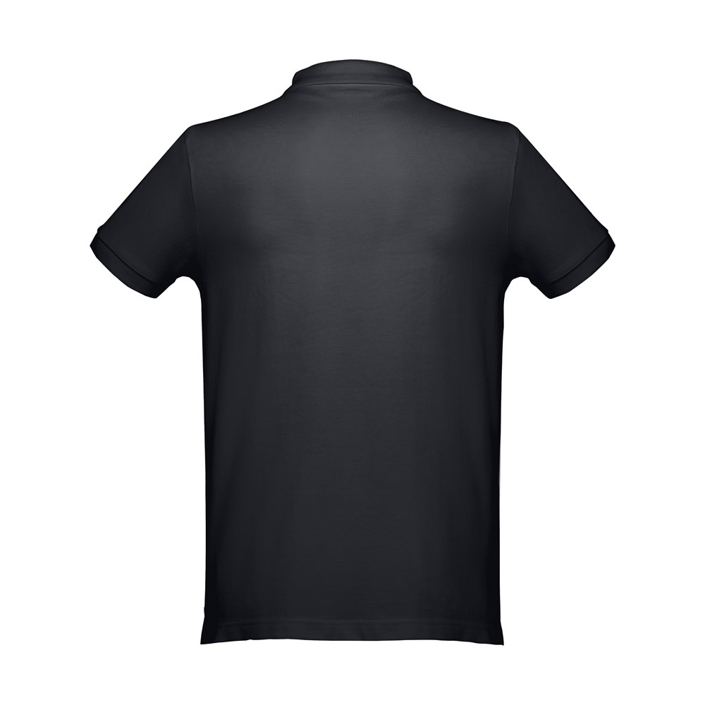 THC DHAKA. Polo de hombre