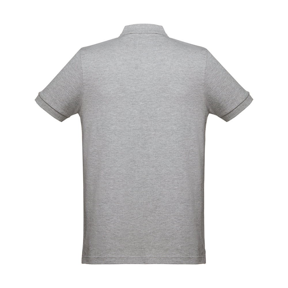 THC DHAKA. Polo de hombre