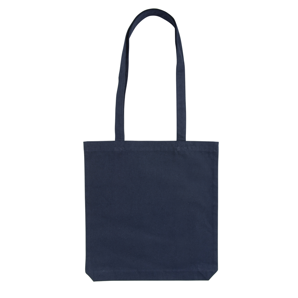 Bolsa de algodón reciclado Impact Aware ™