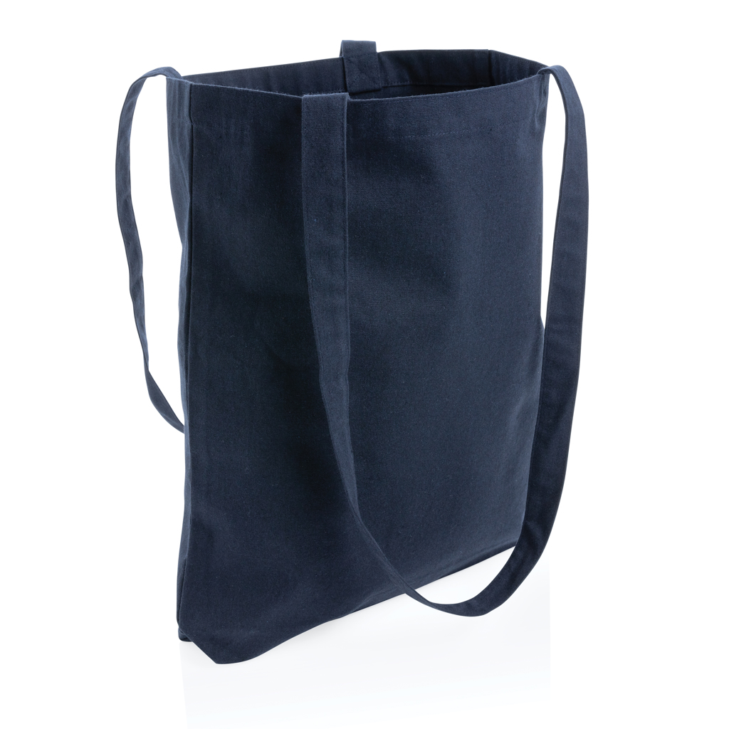 Bolsa de algodón reciclado Impact Aware ™