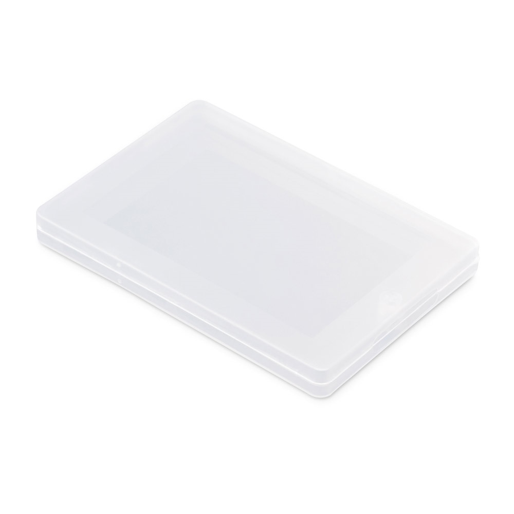 WALLACE 8GB. Memoria USB UDP de 8GB, fabricada en ABS